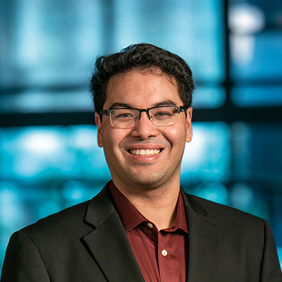 Osbert Bastani, Assistant Professor in the Computer and Information Science Department in the School of Engineering, University of Pennsylvania